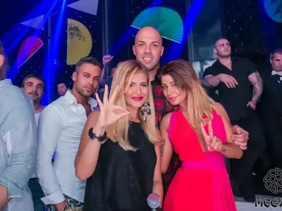 Бомба в HotArena! Навръх рождения си ден красивата Анелия се обърна към Ники Михайлов: Само ние си знаем какво е между нас! (СНИМКИ)