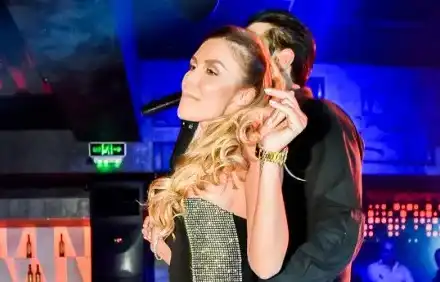 Чалга дебютът на Моника Валериева се оказа пълно фиаско! (Фото)