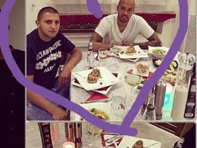 Ексклузивно! Алисия в ШОК! Не може още да повярва! Ники Михайлов на калъп с брат й!