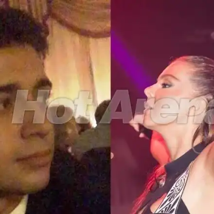 Ексклузивно в HotArena! Галена жестоко унижи Митко Динев в Слънчев бряг! Той тръгна да я сваля, но му се случи ето това (Вижте)