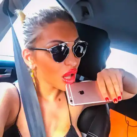 Извънредно! Мис Силикон Габриела Иванова се познавала с терориста от Ница