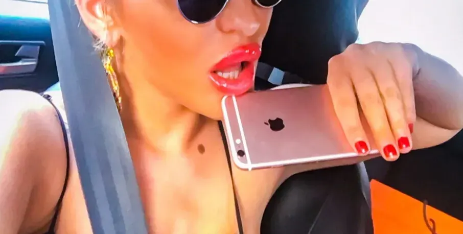 Извънредно! Мис Силикон Габриела Иванова се познавала с терориста от Ница