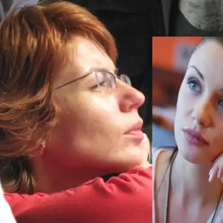 Жената на Асен Блатечки: Любовницата му е прасе в буркан!