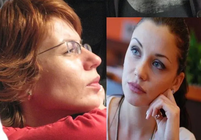 Жената на Асен Блатечки: Любовницата му е прасе в буркан!