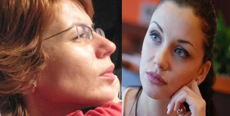 Жената на Асен Блатечки: Любовницата му е прасе в буркан!