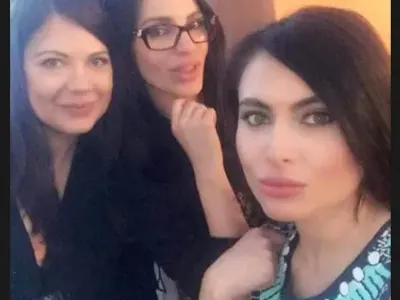 Жестока интрига! Весела Нейнски открадна гаджето на Линдарева! Зорница побесня и извади на светло мръсното й бельо (Компромати в снимки и текст)