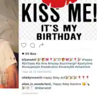 Мега унижение! Алисия честити рождения ден на любовницата на Божинов заради издръжка! (Всичко за скандала)