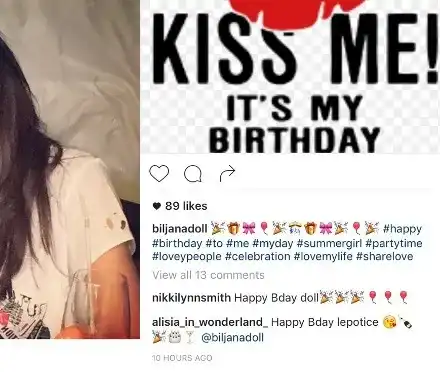 Мега унижение! Алисия честити рождения ден на любовницата на Божинов заради издръжка! (Всичко за скандала)