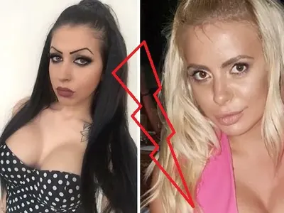 Мис Силикон 2016 отвърна на удара