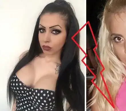 Мис Силикон 2016 отвърна на удара