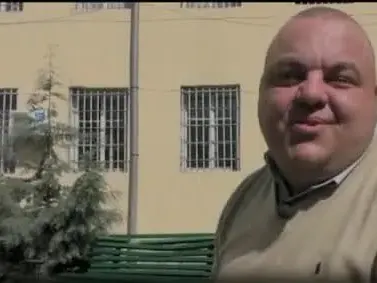 Осъденият Чеци твърди скандално от затвора:  Скинари, а не аз, убиха Яна в Борисовата градина!