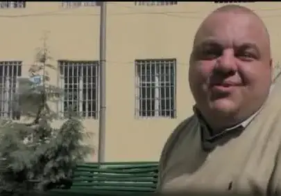 Осъденият Чеци твърди скандално от затвора:  Скинари, а не аз, убиха Яна в Борисовата градина!