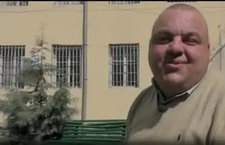 Осъденият Чеци твърди скандално от затвора:  Скинари, а не аз, убиха Яна в Борисовата градина!