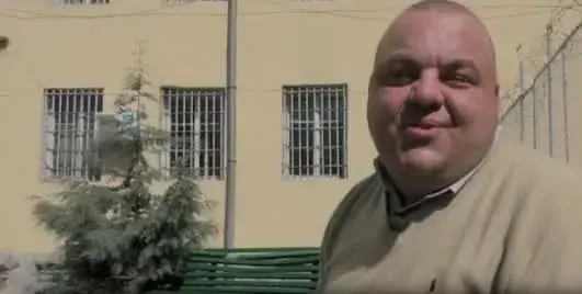 Осъденият Чеци твърди скандално от затвора:  Скинари, а не аз, убиха Яна в Борисовата градина!