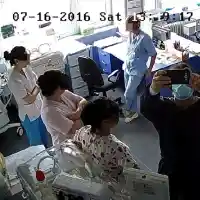 Плейбоят Андрей Едрев подлуди доктори заради новородената си дъщеря, снимал ги незаконно (Всичко за скандала + Снимки)