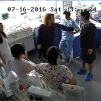 Плейбоят Андрей Едрев подлуди доктори заради новородената си дъщеря, снимал ги незаконно (Всичко за скандала + Снимки)