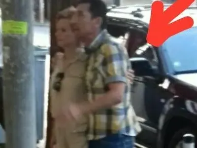 Румен Луканов се развежда заради млада мацка, вече не се крият  (ФОТО)