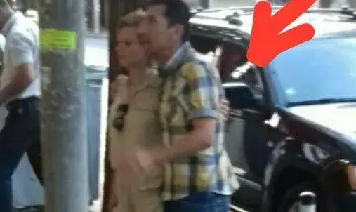 Румен Луканов се развежда заради млада мацка, вече не се крият  (ФОТО)