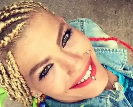 Скандално! В детството си Жана Бергендорф била жертва на домашно насилие (Ужасяващи подробности)