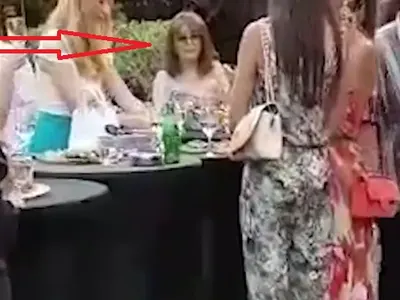 Спомняте ли си Миглена Ангелова? Тя се завърна и то как! Папарашко видео със супер ГАФ на водещата! (Вижте само тук)