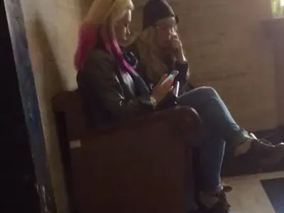 Възмездие! Бизнесдамата Ваня Червенкова осъди Албена Вулева (Снимки от съда + решението)