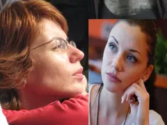 Жената на Асен Блатечки: Любовницата му е прасе в буркан!