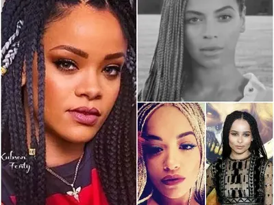 Звездите ни луднаха по плитките! Николета, Камелия, Емануела и още куп красавици заплетоха коси в хитовата за лятото прическа (Кой кого копира + СНИМКИ)