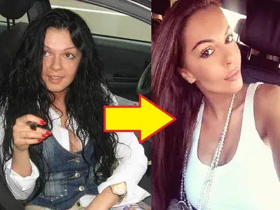 Цялостен тунинг! Галена се трансформира с куп операции за 30 бона, вижте слабите места на певицата