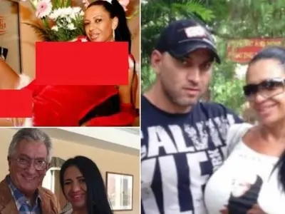 Ексклузивно! Анита Мейзер убила още един мъж! Шок разкрития + последните новини за арестуваната скандална миска