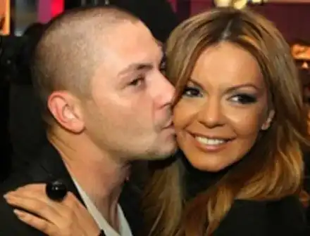 Горещ слух! Бебето на Галена не е от Гальо Вафлата + с кого си ляга певицата