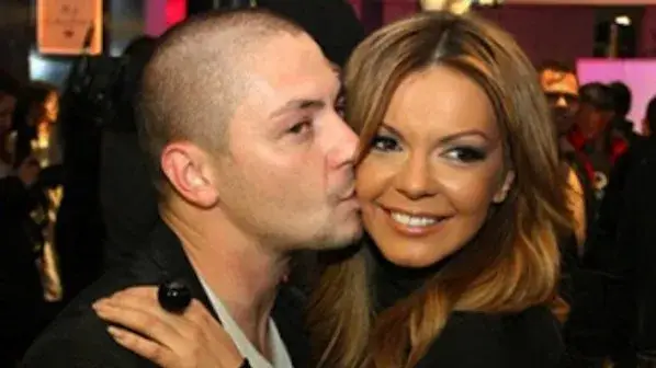 Горещ слух! Бебето на Галена не е от Гальо Вафлата + с кого си ляга певицата