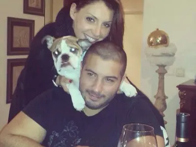 Миро вдигна палат за Черната Златка, станаха съседи на Бойко Борисов