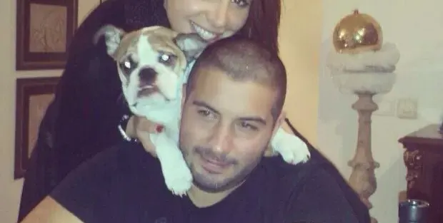 Миро вдигна палат за Черната Златка, станаха съседи на Бойко Борисов