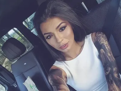 Мегз не се интересува от трагедията с татуировките