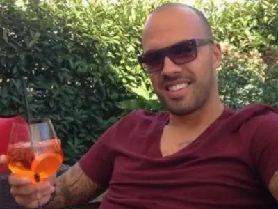 Не човек, а машина! Ето го „онзи списък“ на Ники Михайлов! Анелия, Мария, Алисия, Емануела, Славея Сиракова са част от имената (Вижте й другите)