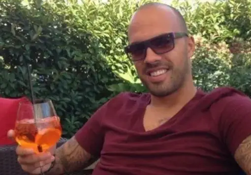 Не човек, а машина! Ето го „онзи списък“ на Ники Михайлов! Анелия, Мария, Алисия, Емануела, Славея Сиракова са част от имената (Вижте й другите)