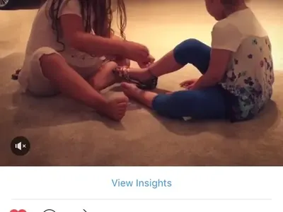 Николета БРЕМЕННА?!