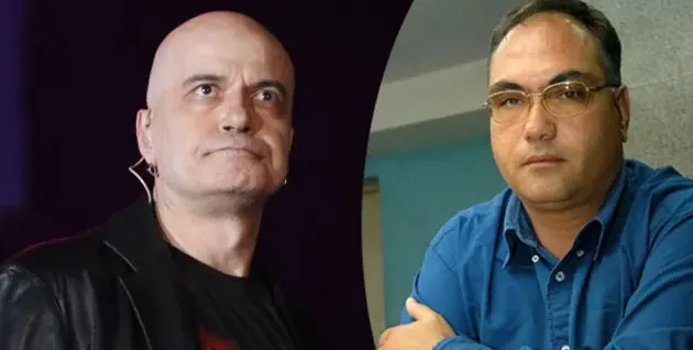 Разследват Слави! И Дългия замесен в стрелбата по Кузов (Подробности)