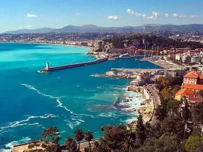 Сен Тропе стана меката на българската селяния