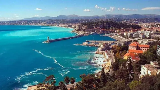 Сен Тропе стана меката на българската селяния