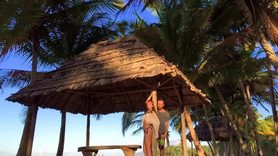 След Блатечки, Диляна Попова удари джакпота с новия си! Гаджето й видига хотел в Доминикана (СНИМКИ)