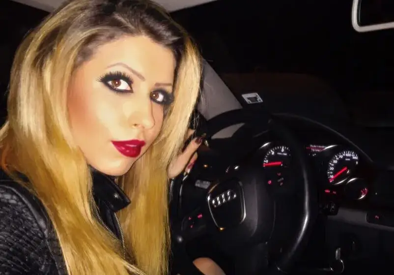 Заплашват новата Мис Силикон с побой: Ще разкрия имената на тези, които ми правят неприлични предложения!