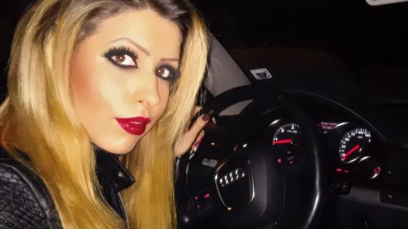 Заплашват новата Мис Силикон с побой: Ще разкрия имената на тези, които ми правят неприлични предложения!