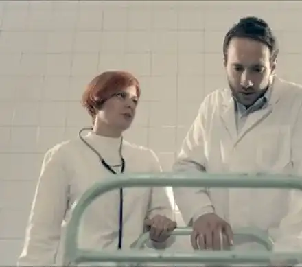 Дарин Ангелов  страда от параноя, че ще отвлекат дъщеря му