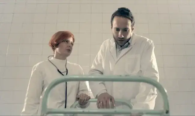 Дарин Ангелов  страда от параноя, че ще отвлекат дъщеря му