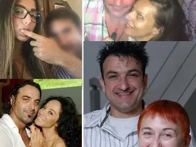 Драматичните изневери и разводи на родните звезди: Тачо хукна след Линдарева, Лудия репортер хвана гаджето си с италианец, Зуека избяга при младо гадже...