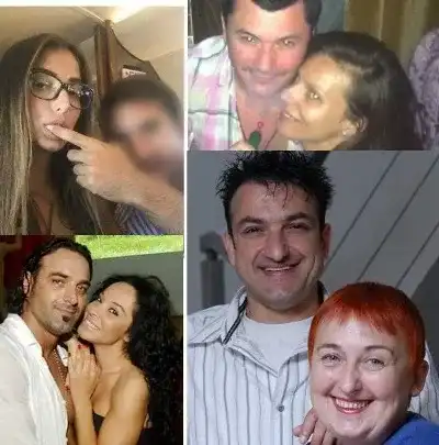 Драматичните изневери и разводи на родните звезди: Тачо хукна след Линдарева, Лудия репортер хвана гаджето си с италианец, Зуека избяга при младо гадже...