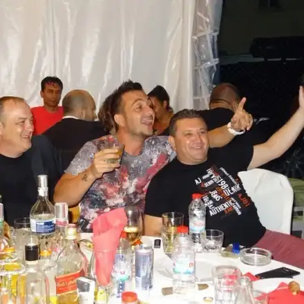 Екшън! Краси Радков замръква в полицията (Разпитвали актьора с дни)