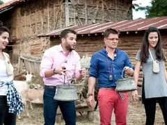 Ексклузивно! „Фермата“ размаза „ВИП Брадър“! (Първи данни + много снимки)