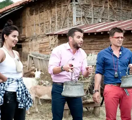 Ексклузивно! „Фермата“ размаза „ВИП Брадър“! (Първи данни + много снимки)